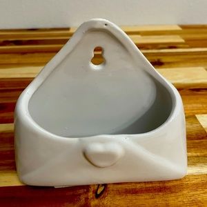 Ceramic Mini Envelope